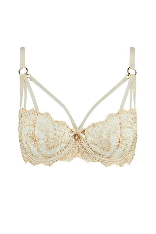 Бюстгальтеры AUBADE UEF14 SILK HEAVEN