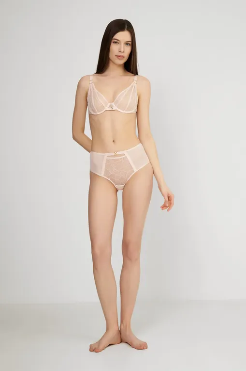 Бюстгальтеры Chantelle C01AMA 0JV Taffeta pink