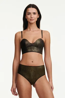 Chantelle C04GK5 0XE Golden snake