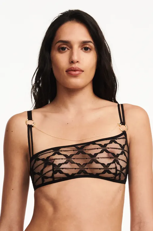 Бюстгальтеры Chantelle C05GP9 011 Black