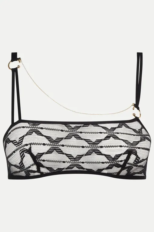 Бюстгальтеры Chantelle C05GP9 011 Black