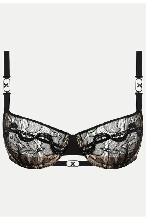 Бюстгальтеры Chantelle C06GN7 011 Black