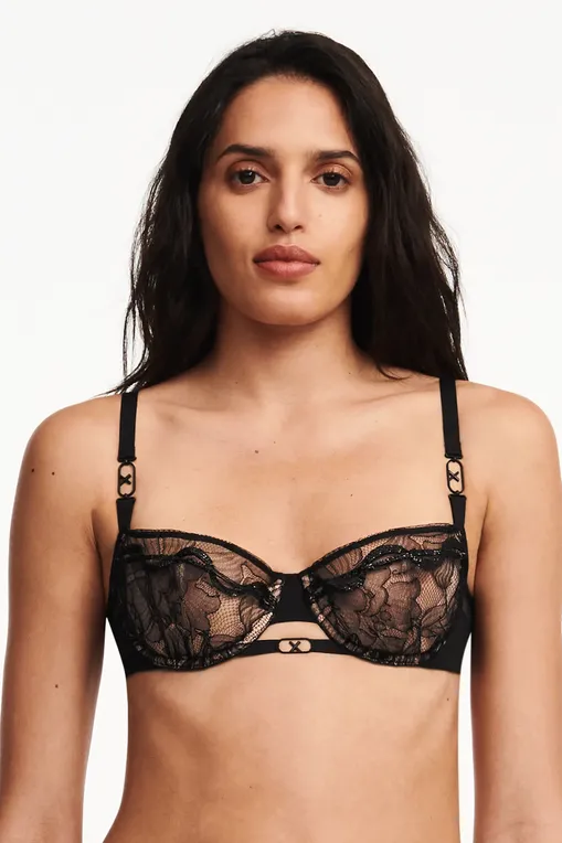 Бюстгальтеры Chantelle C06GN7 011 Black