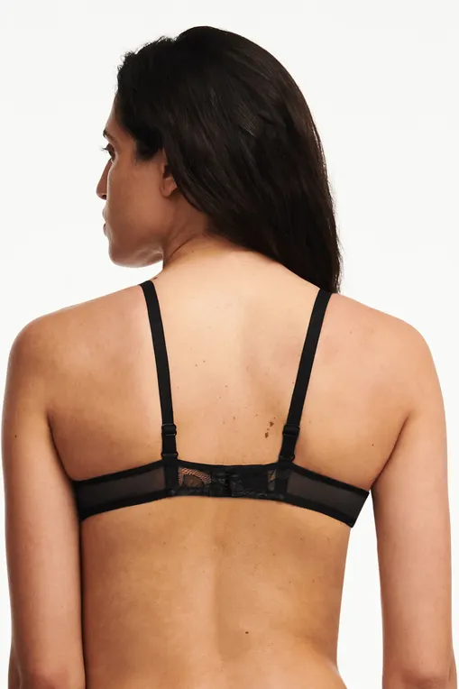 Бюстгальтеры Chantelle C06GN7 011 Black