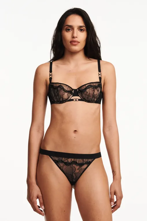 Бюстгальтеры Chantelle C06GN7 011 Black