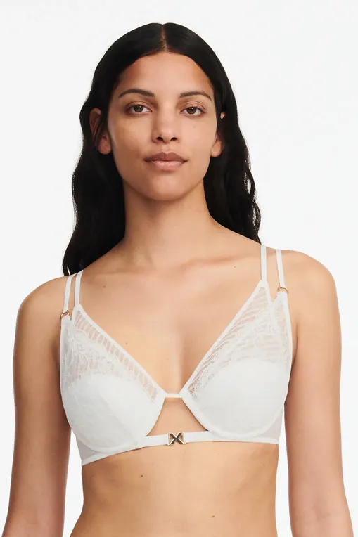 Бюстгальтеры Chantelle C09F20 0LW Milk