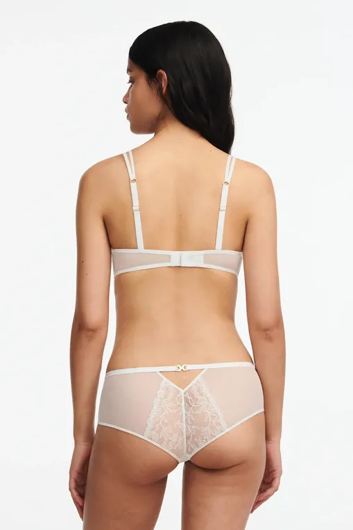 Бюстгальтеры Chantelle C09F20 0LW Milk