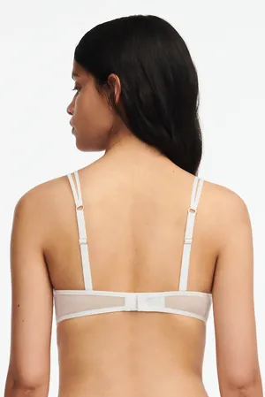 Chantelle C09F20 0LW Milk