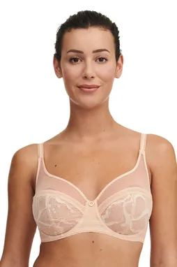 Chantelle C11M10 01N Golden beige