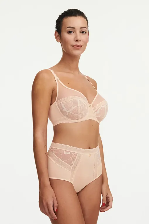 Бюстгальтеры Chantelle C11M10 01N Golden beige
