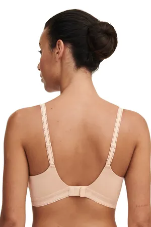 Chantelle C11M10 01N Golden beige