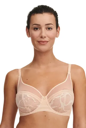 Chantelle C11M10 01N Golden beige