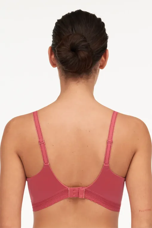 Бюстгальтеры Chantelle C11M10 0RI Pink rose