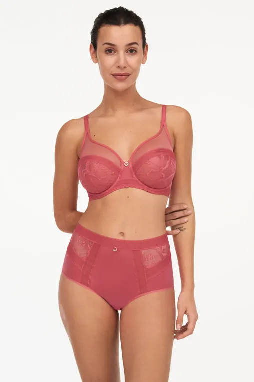 Бюстгальтеры Chantelle C11M10 0RI Pink rose