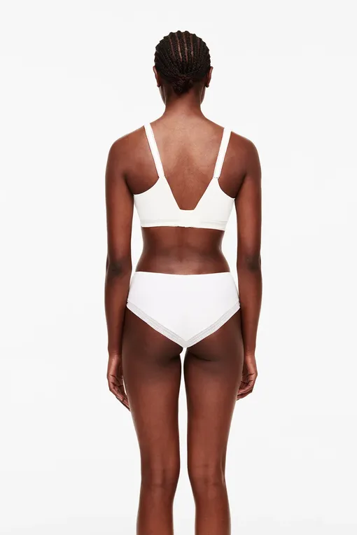 Бюстгальтеры Chantelle C11M10 0LW Milk