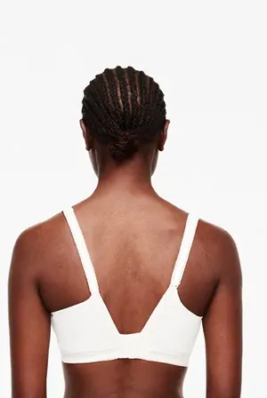 Chantelle C11M10 0LW Milk