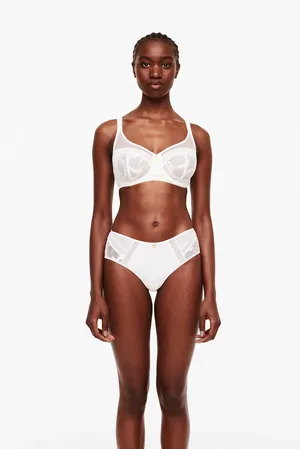 Chantelle C11M10 0LW Milk