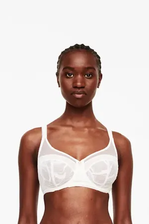 Chantelle C11M10 0LW Milk