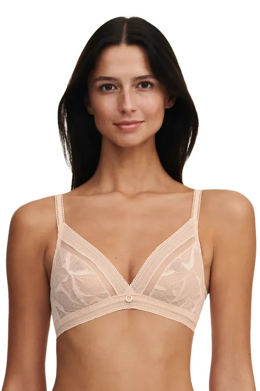 Бюстгальтеры Chantelle C11M70 01N Golden beige
