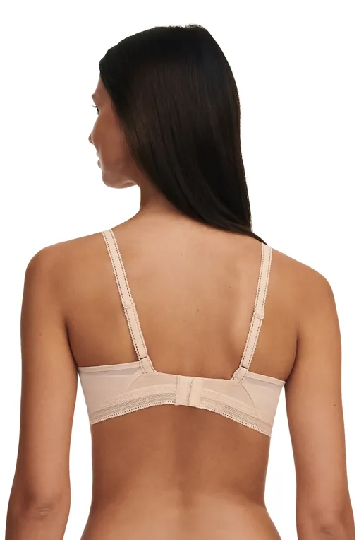 Бюстгальтеры Chantelle C11M70 01N Golden beige