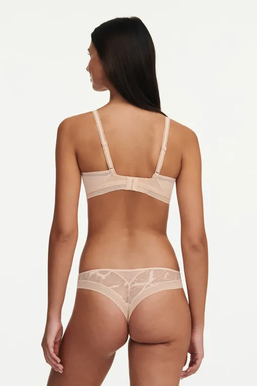 Бюстгальтеры Chantelle C11M70 01N Golden beige
