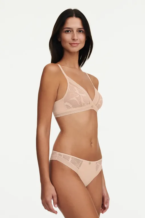 Бюстгальтеры Chantelle C11M70 01N Golden beige