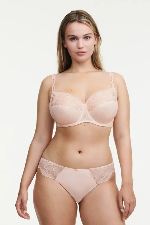 Бюстгальтеры Chantelle C11YMU 0JV Taffeta pink