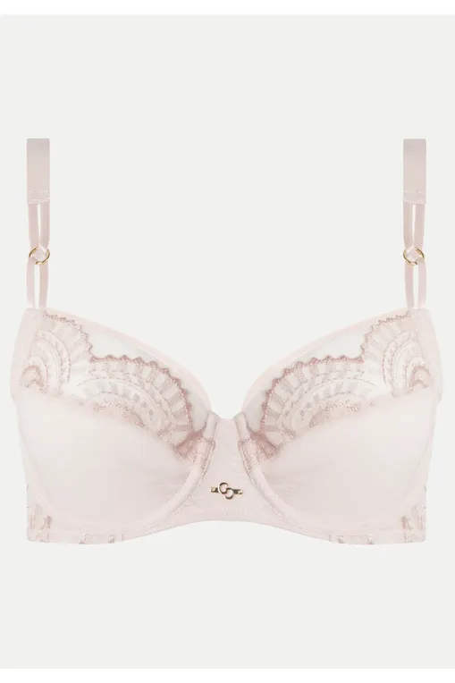 Бюстгальтеры Chantelle C11YMU 0JV Taffeta pink