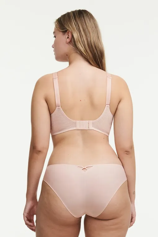 Бюстгальтеры Chantelle C11YMU 0JV Taffeta pink