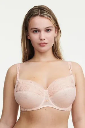 Chantelle C11YMU 0JV Taffeta pink