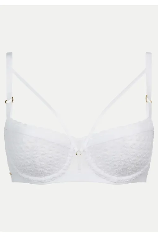 Бюстгальтеры Chantelle C11ZM5 010 White