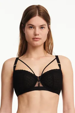 Chantelle C11ZM5 011 Black