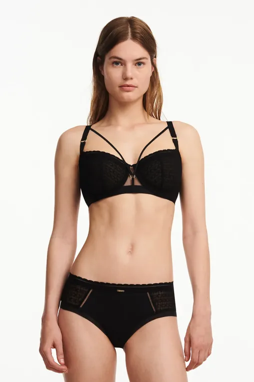 Бюстгальтеры Chantelle C11ZM5 011 Black