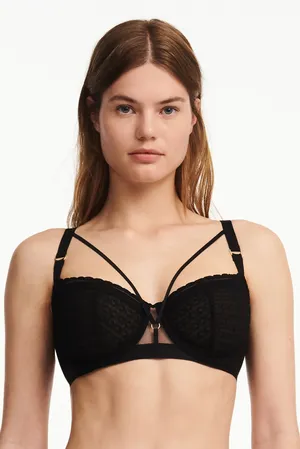 Chantelle C11ZM5 011 Black