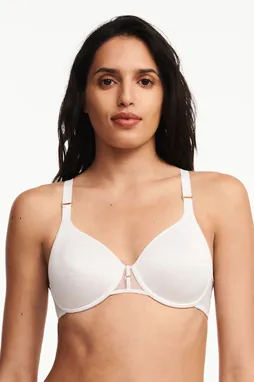 Chantelle C11ZN3 010 White