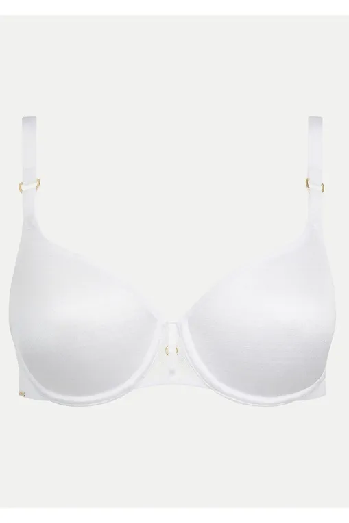 Бюстгальтеры Chantelle C11ZN3 010 White