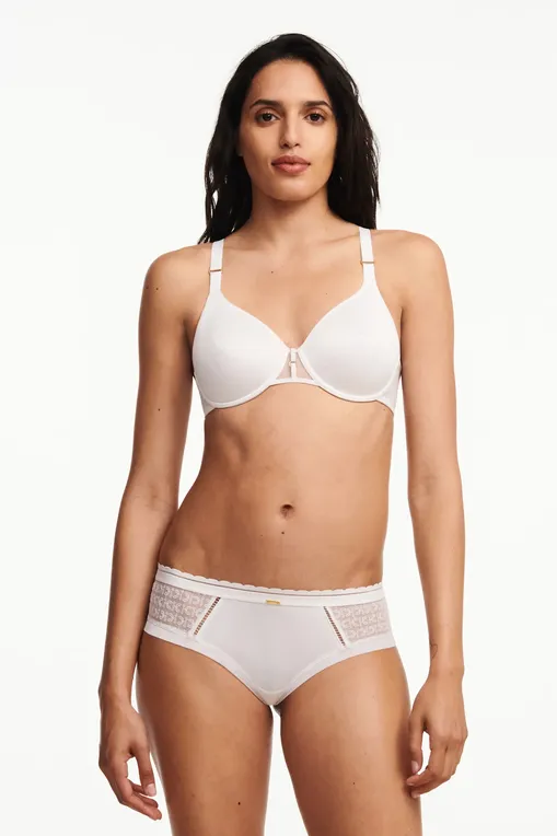Бюстгальтеры Chantelle C11ZN3 010 White