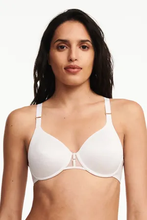 Chantelle C11ZN3 010 White