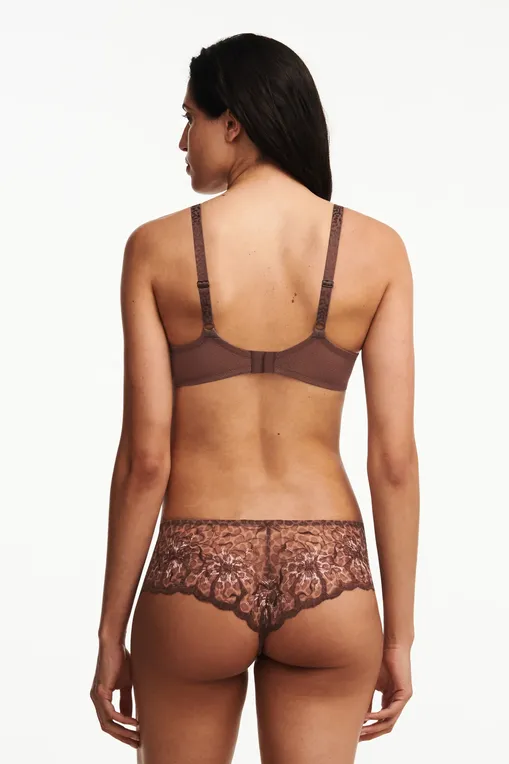Бюстгальтеры Chantelle C12M20 0WF Leo print