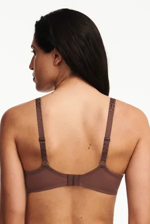 Chantelle C12M20 0WF Leo print