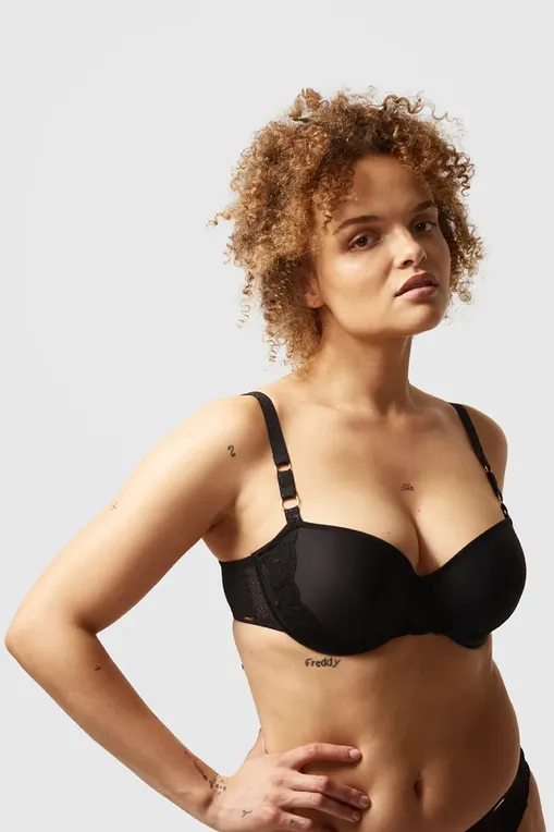 Бюстгальтеры Chantelle C12M60 011 Black