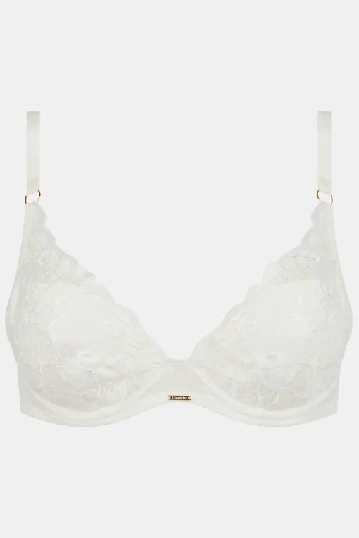 Бюстгальтеры Chantelle C12Q20 A32 Satin Milk