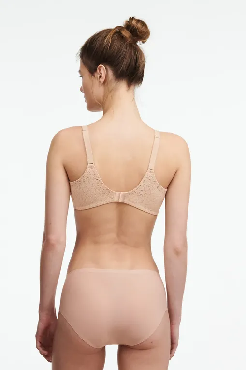 Бюстгальтеры Chantelle C13F70 01N Golden beige