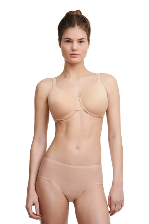 Бюстгальтеры Chantelle C13F70 01N Golden beige