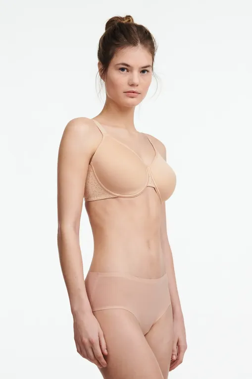 Бюстгальтеры Chantelle C13F70 01N Golden beige