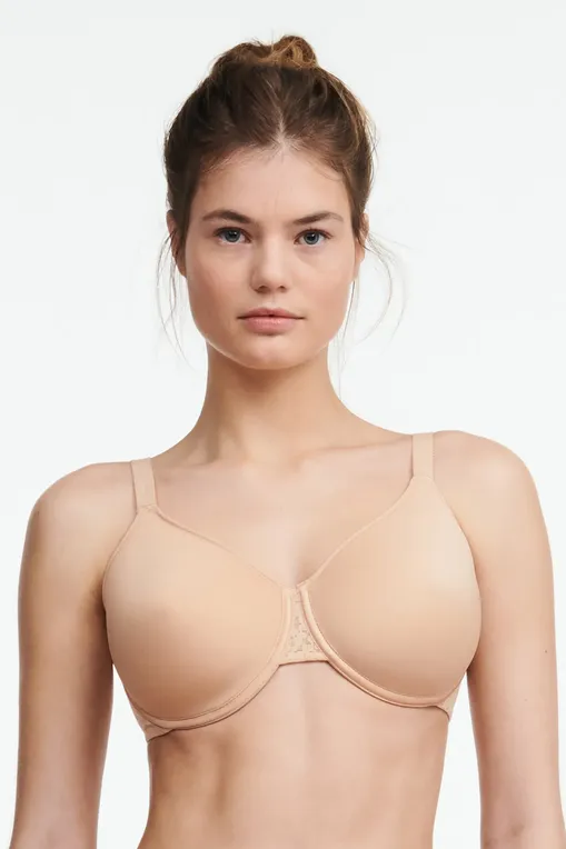 Бюстгальтеры Chantelle C13F70 01N Golden beige