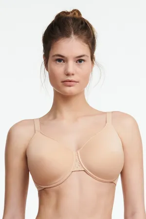 Chantelle C13F70 01N Golden beige