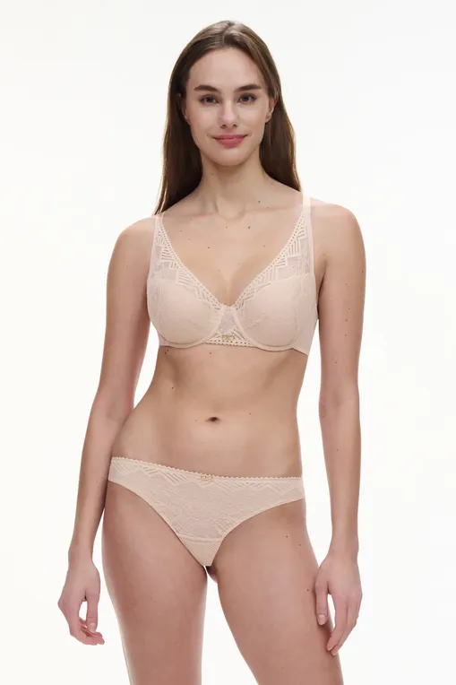 Бюстгальтеры Chantelle C13XND 01N Golden beige