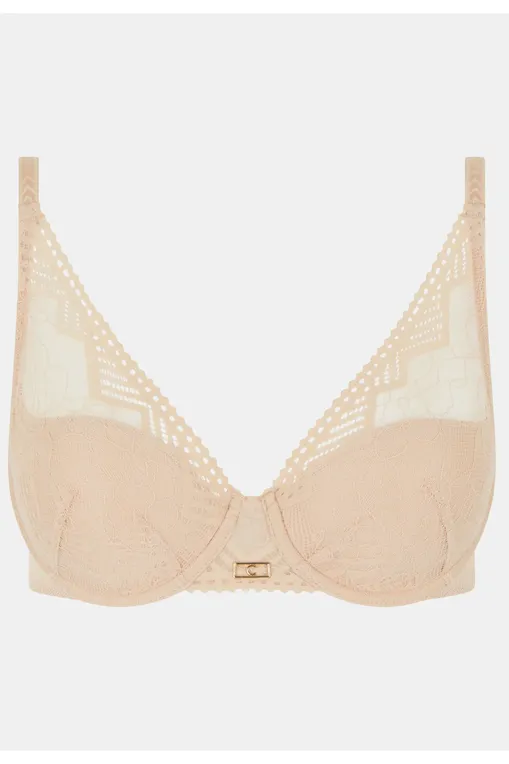Бюстгальтеры Chantelle C13XND 01N Golden beige
