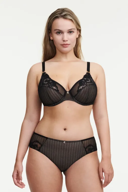 Бюстгальтеры Chantelle C13YM0 011 Black
